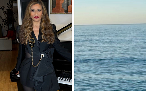 TINA KNOWLES AMONG THE GROWING LIST OF CELEBRITIES EXPERIENCING LOSS AS A RESULT OF CALIFORNIA WILDFIRES