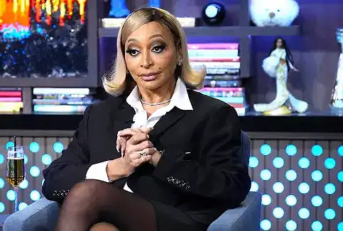Karen Huger’s Non-Attendance at RHOP Reunion Could Signal