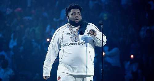 New Music Friday: Rod Wave, Jordan Adetunji and Mac Miller’s Posthumous Single