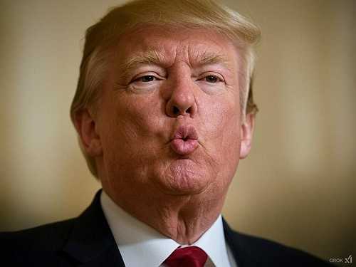 Trump Declares Victory Despite Sentencing in Hush Money Case—Calls the Trial a “Despicable Charade”