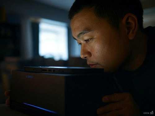 Sony Introduces New Gaming Technology That Allows Players To Smell Their Way Through Games Sony Introduces New Gaming Technology That Allows Players To Smell Their Way Through Games