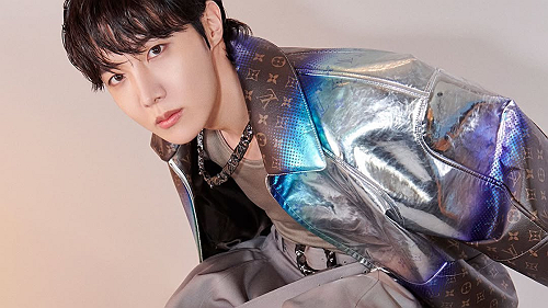 J-Hope Announces ‘Hope on the Stage’ World Tour and Teases New Music