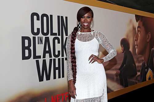 Bozoma Saint John Posts Emotional Tribute After LA Wildfires Destroy Her Beloved Home