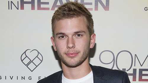 Chase Chrisley Reportedly Released After Being Arrested In Georgia