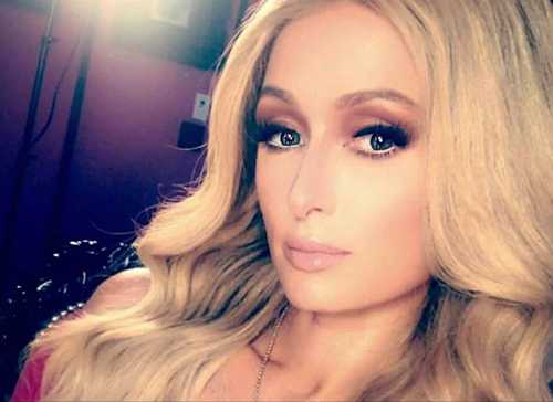 Paris Hilton Shares Emotional Video of Malibu Home Destroyed by LA Wildfires
