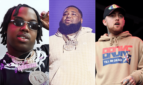 Ballerific Music: New Music Drops to Start Your Weekend from EST Gee, Rod Wave, Mac Miller and More