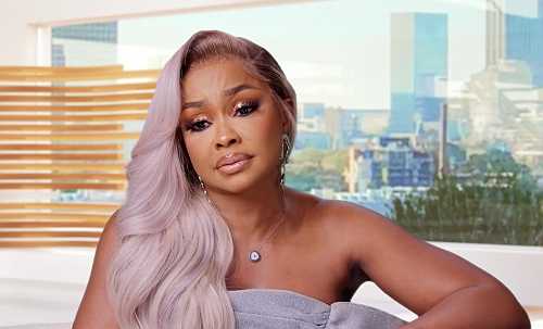 'Married to Medicine' Drama: Phaedra Parks Calls out Dr. Jackie Walters