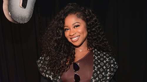 Social Media Is Sharing Mixed Reactions After Reginae Carter Posted THIS Message Amid The Los Angeles Wildfires