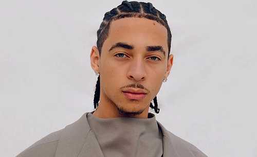 JULEZ SMITH TALKS ABOUT THE RUNWAY, HIS PERSONAL STYLE, AND MORE