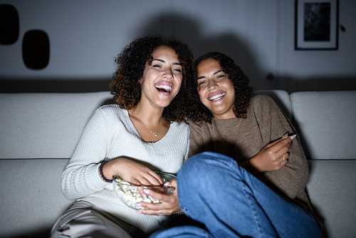 'What To Watch' Film: This Week’s Must-See Movies Features 'One of Them Days,' 'Den of Thieves 2: Pantera,' & More