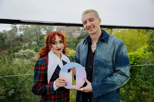 Chappell Roan is crowned BBC Radio 1's Sound of 2025 - CelebMix