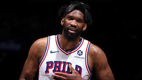 Embiid out again but 76ers hopeful for next game