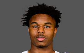 Ex-LSU Star and Projected First-Round NFL Pick Kyren Lacy Wanted in Fatal Hit-and-Run