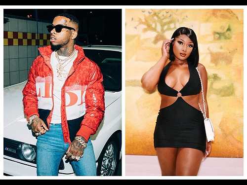 Judge extends restraining order protecting Megan Thee Stallion from Tory Lanez until 2030 - Face2Face Africa