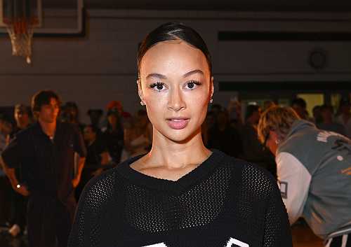 Social Media Users Defends Draya Michele Amid Backlash For Promoting Air Purifiers During California Wildfires