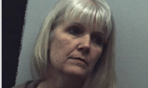 California Woman Arrested for Allegedly Starting Freddy Fire Amid Ongoing Wildfire Crisis