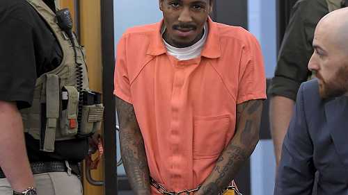 NBA YoungBoy's Prison Release Date Announced: Sooner Than Expected.