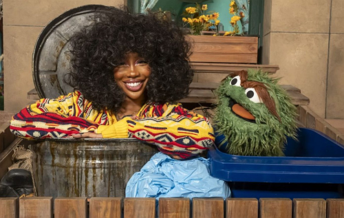 SZA, Noah Kahan & More Join the Iconic Neighborhood for 'Sesame Street' Season 55