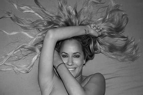 Disney+ to air brand new documentary celebrating the life & career of Caroline Flack - CelebMix