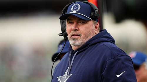 McCarthy out as Cowboys' coach, source says