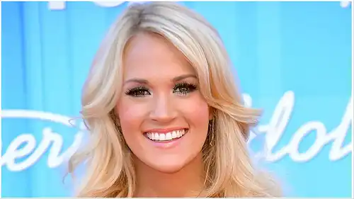‘Stop Trusting White Women’: Outrage Erupts After Carrie Underwood Announced to Perform Donald Trump's Inauguration