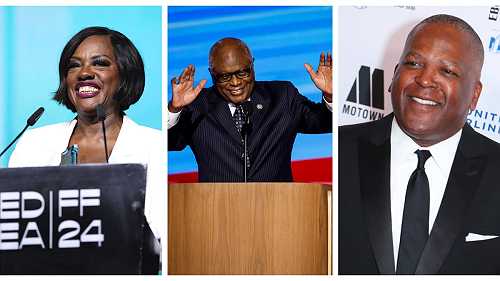 Did You Know All These Black Trailblazers Hail From South Carolina