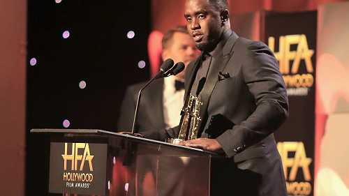 These Allegations From New Diddy Documentary Will Make Your Head Spin