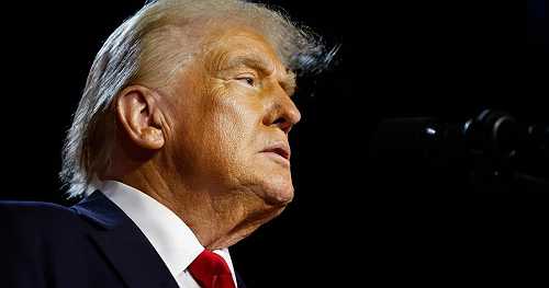 Latest news on Trump's upcoming presidency