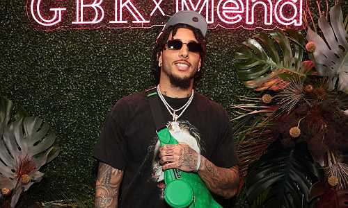 Oh Wow! LiAngelo Ball Reportedly Signs Record Deal For THIS MUCH After Song 'Tweaker' Goes Viral