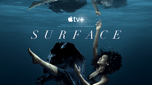Secrets Of Her Past: Gugu Mbatha-Raw Returns As Apple TV+ Unveils First Look Images Of 'Surface' Season 2