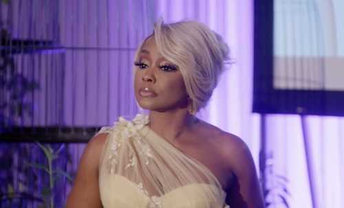 'Married to Medicine' Highlights: Phaedra's Tension with the Group Officially Begins