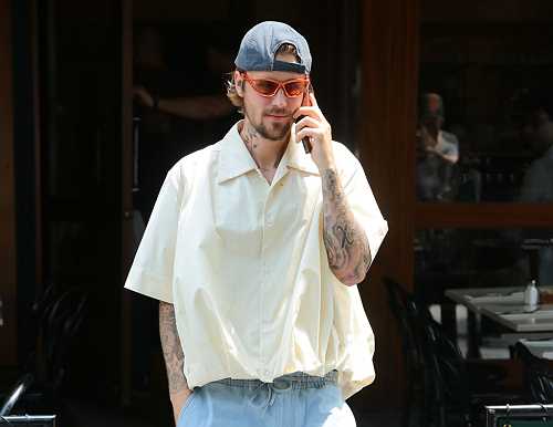 Can't Beat The Biebs: Highlighting Justin Bieber's Impressive Feature Run Amid Reports He's Returning To Music In 2025