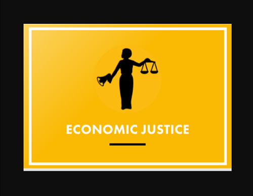 Dr. Martin Luther King Jr.'s Call for Economic Justice: A 2025 Reflection.