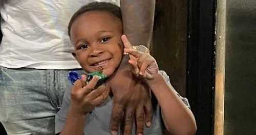 4-Year-Old Boy From Maryland Killed as His Parents Argued on Christmas Eve