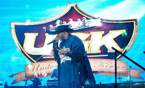 12 Artists We’d Love To See On Bun B’s 2025 Rodeo Lineup