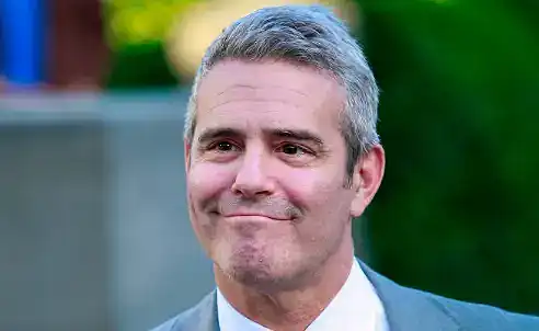 Andy Cohen Hypes Up RHOP Reunion as the Best Filmed