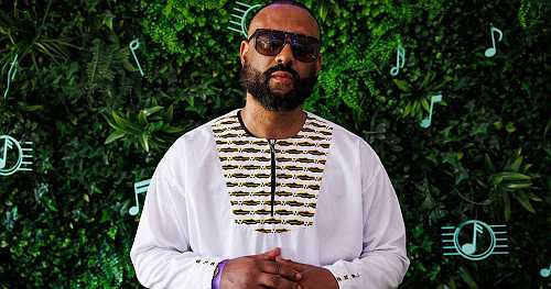 Madlib Loses Home, Extensive Music Collection In Los Angeles Wildfire