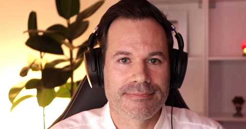 TikTok creator Chef Scubes on potential U.S. ban