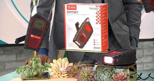 Exclusive discounts from CBS Mornings Deals