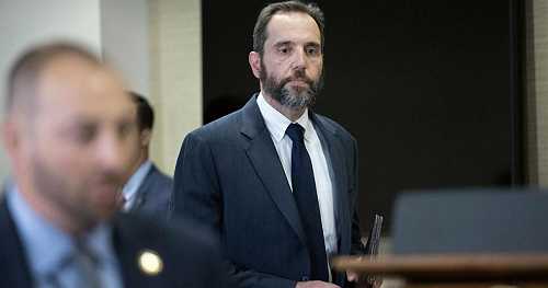 Special counsel report on President-elect Trump's alleged 2020 election interference released