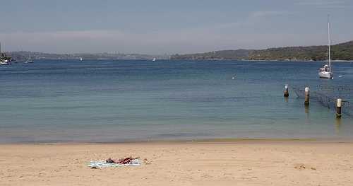 9 Sydney beaches closed after mysterious ball-shaped debris washes up ashore