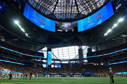 Coco Jones, Spelman College Glee Club To Perform At College Football Playoff National Championship