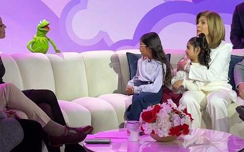 WHY DID HODA KOTB LEAVE THE TODAY SHOW?