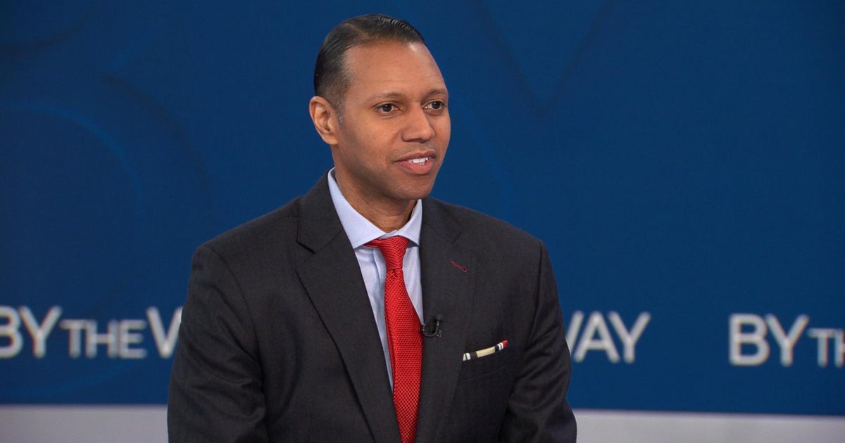 Retired Army colonel explains what it takes to be secretary of defense