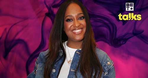 BET Talks: Rapsody on Lyrical Storytelling and the Power of Black Womanhood -  | BET