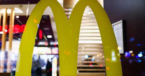 McDonald's sued over Latino scholarships after backing off DEI practices