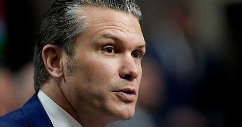 Sen. Kristen Gillibrand tells Pete Hegseth he'll have to change how he sees women