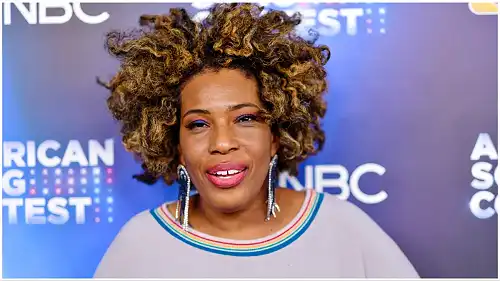 ‘Something Very Off With Her’: Macy Gray's 'Meltdown' on Set of 'The Masked Singer UK' Sparks Concern About Her 'Erratic Eyes' and Inability to 'Stand Still' ‘Something Very Off With Her’: Macy Gray's 'Meltdown' on Set of 'The Masked Singer UK' Sparks Concern About Her 'Erratic Eyes' and Inability to 'Stand Still'