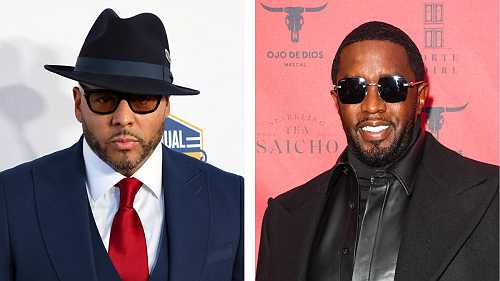 Al B. Sure! Finally Breaks Silence About Diddy and About Kim Porter’s Death