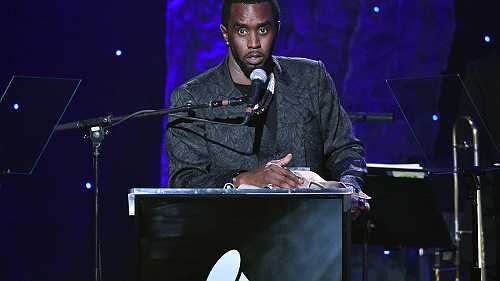 This Latest Diddy Lawsuit Proves The Allegations Get Creepier and Creepier This Latest Diddy Lawsuit Proves The Allegations Get Creepier and Creepier